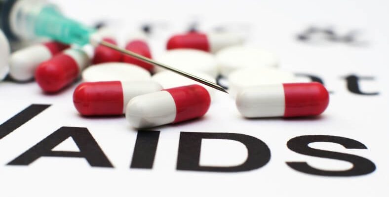 aids testi